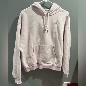 ALO Accolade Hoodie *FLAWED*